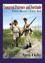 click to go to O'Kelley's latest book!